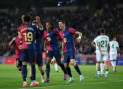 开云体育_关于奥萨苏纳主场胜出，巴里奥斯助攻建功制胜的信息