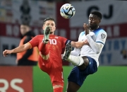 开云平台-关于北马其顿实力碾压，将亮相欧锦赛季军战的信息