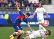 开云APP-格拉纳达主场完胜皇家贝蒂斯，实现胜利