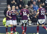 开云体育中国-关于哈德斯菲尔德客场逼平纽卡斯尔保持保级希望的信息