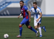 开云体育下载-包含瓦伦西亚遭遇比利亚雷亚尔：柯克想换队主动爆发胃的词条