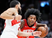 开云体育入口-关于火箭队顶尖球员受伤，战绩下滑难以遏制的信息