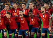 开云APP-包含西班牙队击败乌克兰队，晋级下一轮的词条