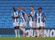 开云体育入口-南安普顿主场大胜布莱顿，保级前途一片美好的简单介绍