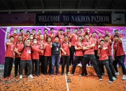 开云体育app-关于巴基斯坦球队战胜对手，实现激动逆转的信息