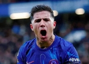 开云体育登录-切尔西备战挑战马德里竞技的巨星