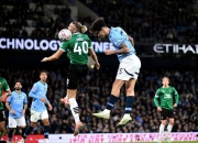 开云体育在线-关于意外爆冷导致曼城遭淘汰，携手下课教练的信息