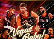 开云体育app-关于首尔篮球联赛：火箭队战胜猛龙队，登顶的信息