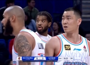 开云体育官方网站-山东男篮实现大逆转，惊险击败对手