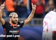 开云APP-关于里昂平局蒙彼利埃，双方互不相让的信息