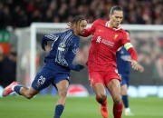 开云下载-关于利物浦憾负巴黎，晋级前景不妙的信息