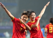 开云体育官方网站-包含国际比赛：中国女足新一轮胜利引燃热情的词条