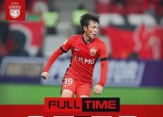 开云体育在线-上海海港教练组：球队目标三连胜