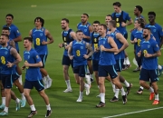 开云体育中国-芬兰队备战欧国联比赛附加赛淘汰赛