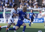 开云体育app-广岛三箭抢占小组榜首，实力强劲