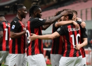 开云体育入口-AC米兰球队逐渐找回比赛状态