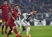 开云体育下载-罗马主场战胜卡利亚里，表现出色