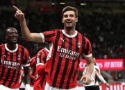 开云体育app-米兰德比战中错失良机，比赛结果遗憾收场