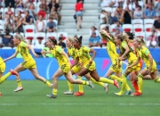 开云体育下载-阿联酋女足实力有限，需加强训练