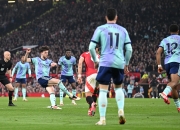 开云体育下载-英超赛况：曼联逆袭，客场击败阿森纳的简单介绍