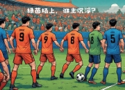 开云APP-顶级球队的对决将在绿茵场上上演