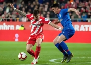 开云体育app-皇马将在客场对阵塞尔塔维戈