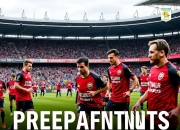 开云体育平台APP-西悉尼流浪者全力冲击冠军，关键球员备战状态受关注