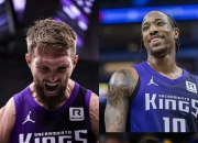 开云体育官方网站-关于马刺客场险胜猛龙，德罗赞关键时刻发威的信息