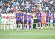 开云体育官方网站-中超联赛即将开幕，球迷期待全新赛季