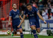 开云体育平台APP-马德里竞技再逢大巴黎欧冠半决赛谁能胜出