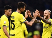 开云体育官网-维罗纳客场战平都灵，客场稳定发挥的简单介绍