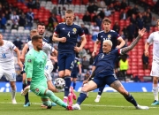 开云官网-欧国联比赛：克罗地亚队淘汰乌克兰晋级半决赛