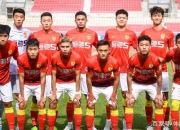 开云官网-包含恒大中场策应出色，贡献不可或缺的词条