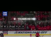 开云平台-加拿大击败德国获得冰球胜利