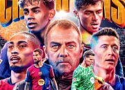 开云体育官网-包含巴塞罗那前锋大放异彩，球队反击势头强劲的词条