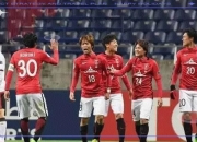 开云体育-关于浦和红钻挑战中超球队，实力悬殊令人期待，球迷热情高涨的信息