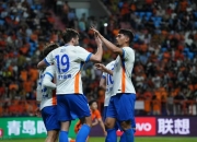 开云体育平台APP-火花四溅，球队实力无可匹敌的简单介绍