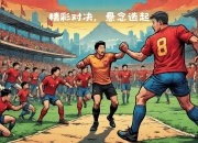 开云体育官网-双方球队在比赛中互有胜负