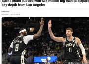 开云体育登录-雄鹿内讧消息曝光，球队正面临困局！的简单介绍