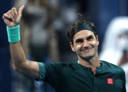 开云平台-关于费德勒的伤退让粉丝胶着的信息