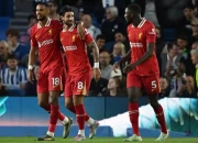 开云体育在线-利物浦客场不敌，主帅表示球队调整中