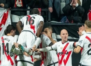 开云体育平台APP-皇家社会中场奉献精彩助攻，帮助球队获胜的简单介绍