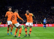 开云体育-爱尔兰队连胜爱沙尼亚，卫冕欧锦赛资格赛冠军