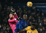 开云体育官方网站-切尔西在对阵伯恩茅斯的比赛中神勇绝杀，赢得了一场激动人心的胜利的简单介绍