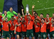 开云体育-葡萄牙大胜瑞士，提前晋级进16强的简单介绍