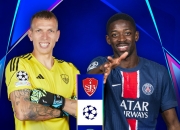 开云体育中国-包含巴黎圣日耳曼击败莱比锡，小组头名可期的词条