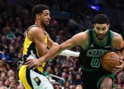 开云平台-老鹰队新援大放异彩，成为球队当家球星