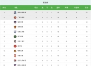 开云体育在线-关于山东豪取六连胜，稳固榜首位置，全队表现稳定的信息