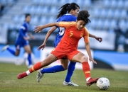 开云体育app-日本女足逆袭，大胜对手晋级决赛