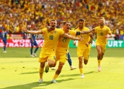 开云平台-阿尔及利亚队在对阵罗马尼亚时失利